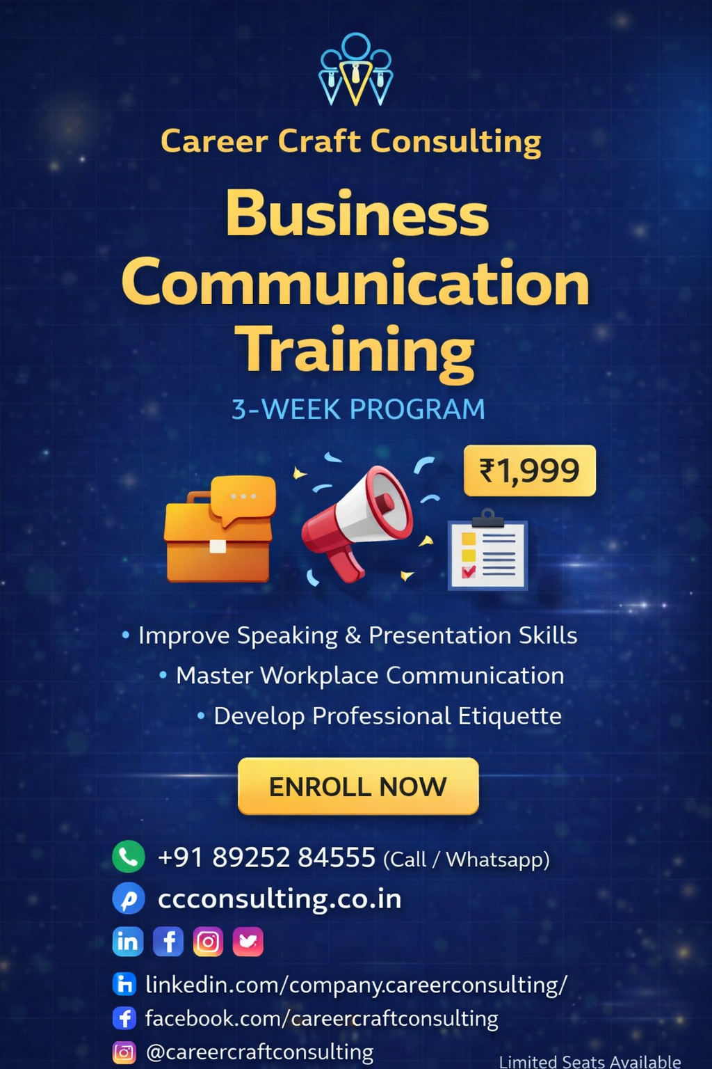 Business Communication